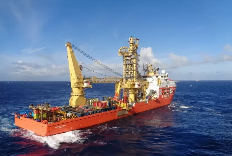 NORMAND MAXIMUS Multi-Purpose Vessel IMO 9744518 photo 7