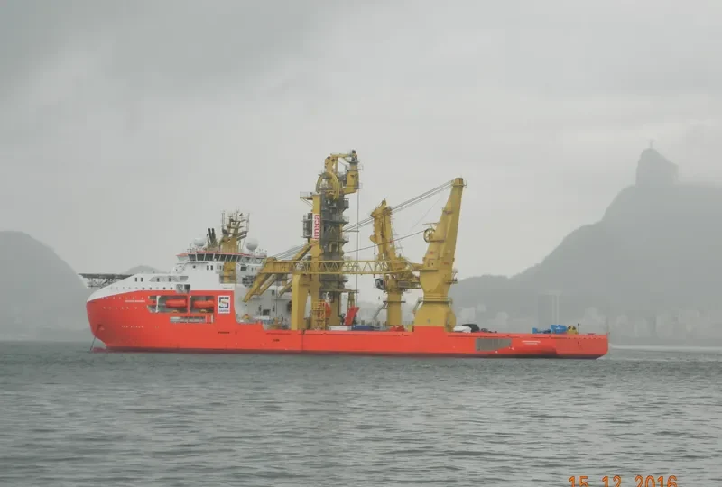NORMAND MAXIMUS Multi-Purpose Vessel IMO 9744518 photo 8