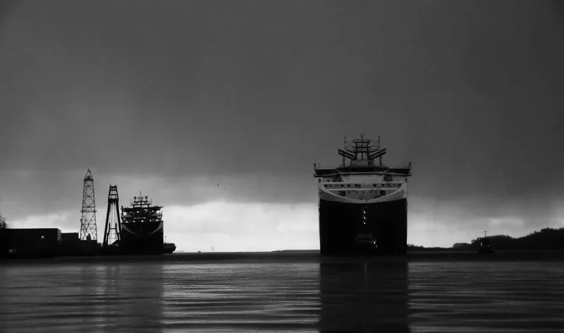 NORMAND MAXIMUS Multi-Purpose Vessel IMO 9744518 photo 10