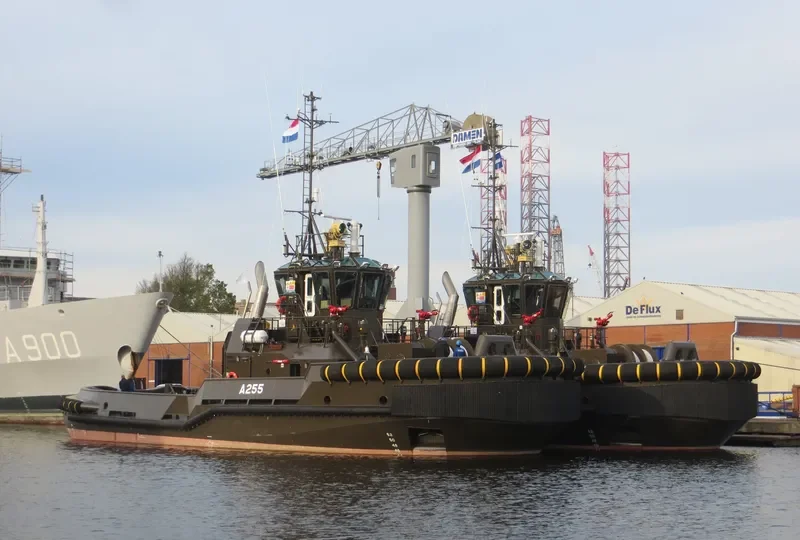 HMS HECTOR General Cargo IMO 9744867 photo 8