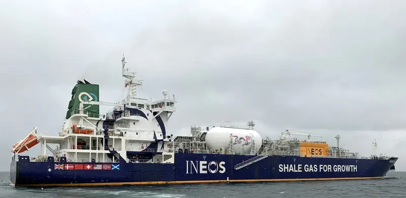 JS INEOS INNOVATION General Cargo IMO 9744958