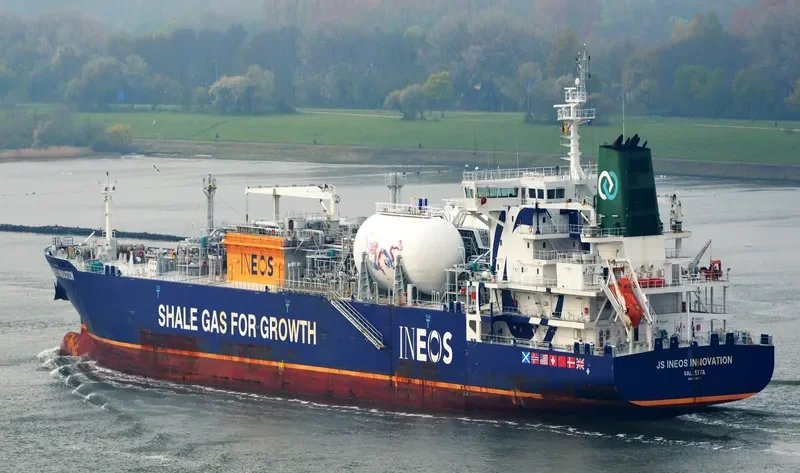 JS INEOS INNOVATION General Cargo IMO 9744958 photo 4