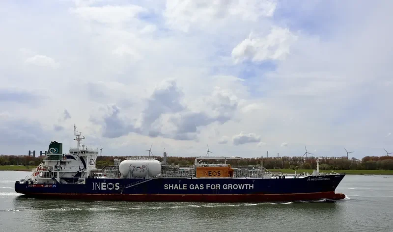 JS INEOS INNOVATION General Cargo IMO 9744958 photo 5