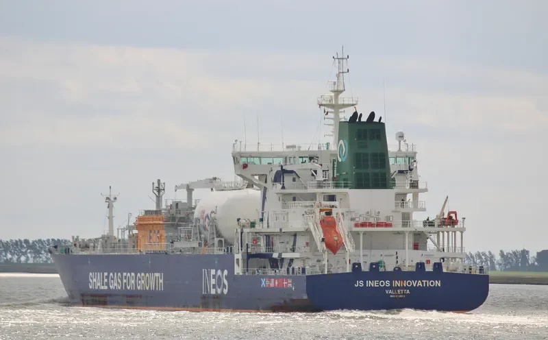 JS INEOS INNOVATION General Cargo IMO 9744958 photo 7