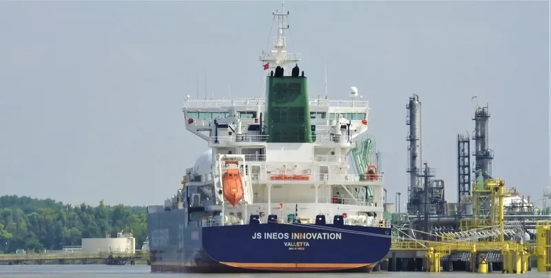 JS INEOS INNOVATION General Cargo IMO 9744958 photo 8
