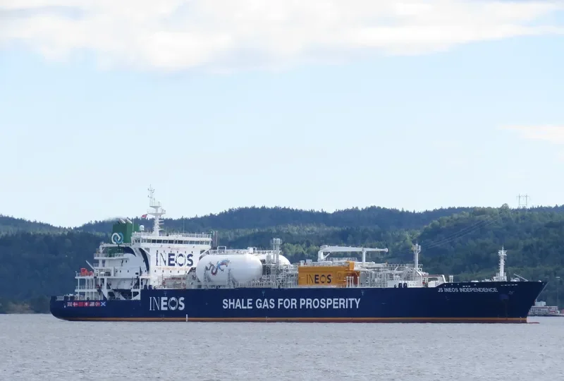 JS INEOS INDEPENDENCE General Cargo IMO 9744960