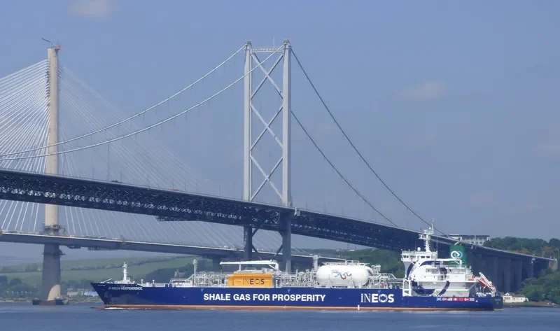 JS INEOS INDEPENDENCE General Cargo IMO 9744960 photo 2