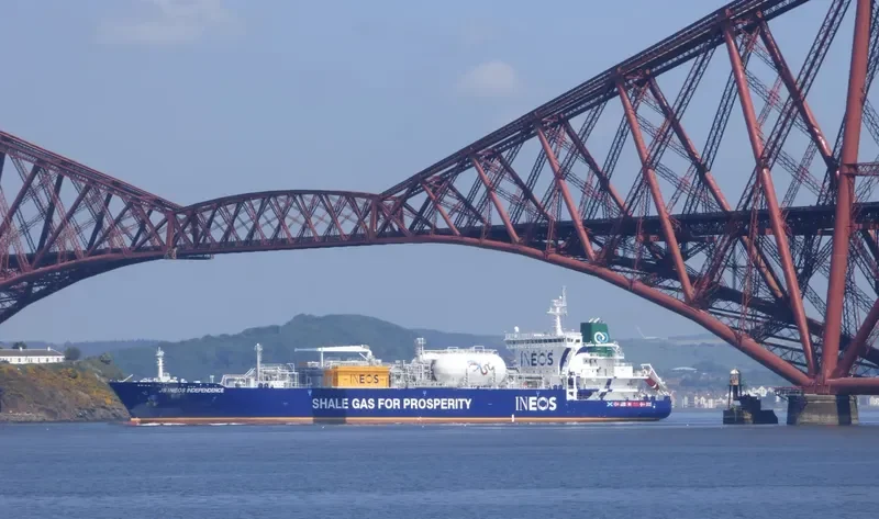 JS INEOS INDEPENDENCE General Cargo IMO 9744960 photo 3