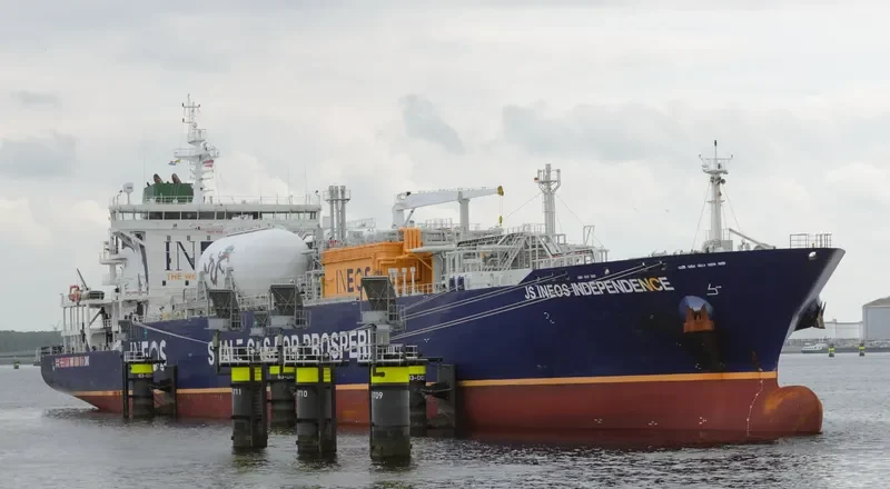 JS INEOS INDEPENDENCE General Cargo IMO 9744960 photo 10