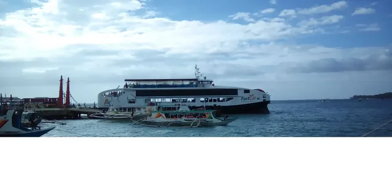FAST CAT M8 Ro-Ro IMO 9745392