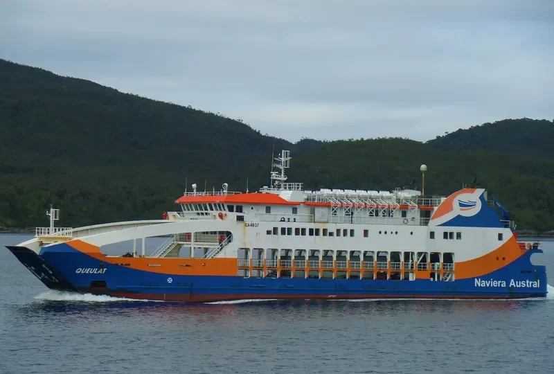 QUEULAT Ro-Ro IMO 9745421 photo 8