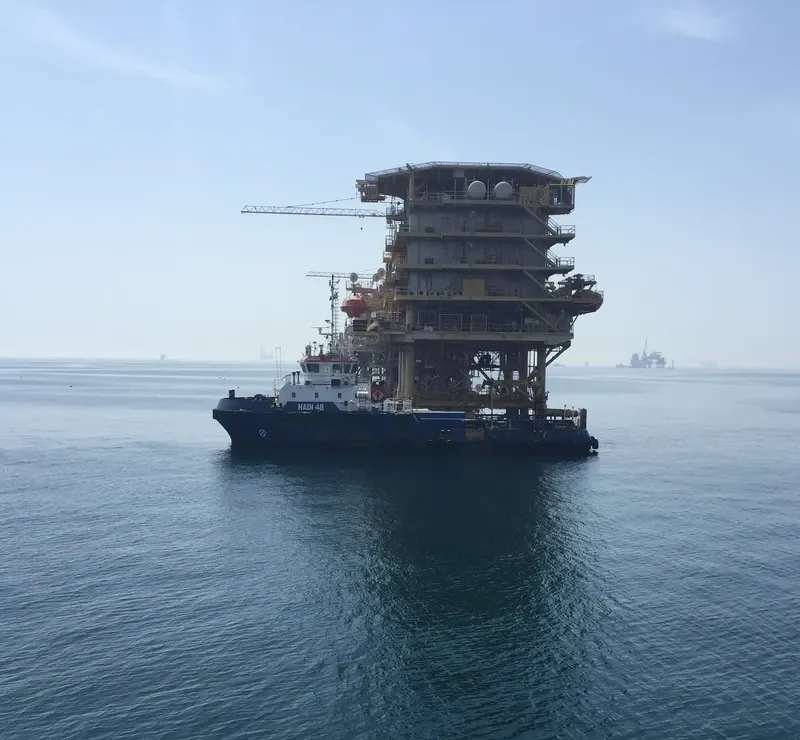 HADI 48 Ro-Ro IMO 9745457 photo 2