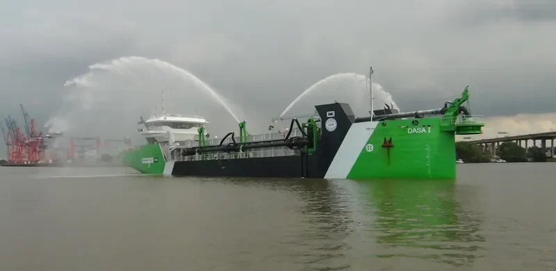 DASA I General Cargo IMO 9745689 photo 7