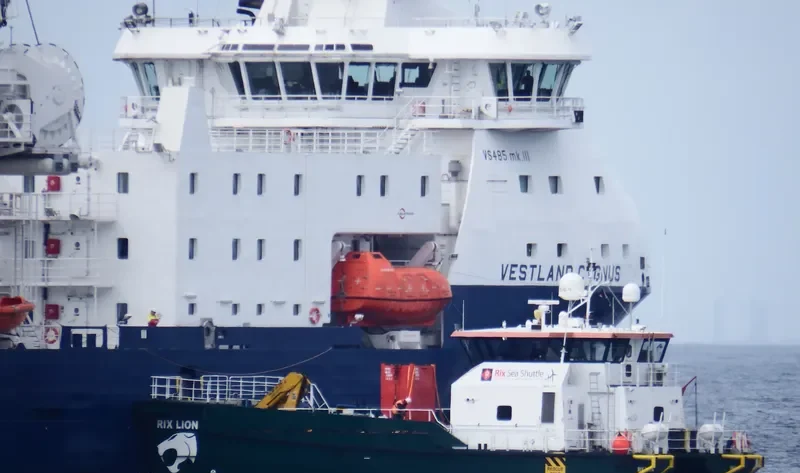 RIX LION Offshore Vessel IMO 9745706 photo 6