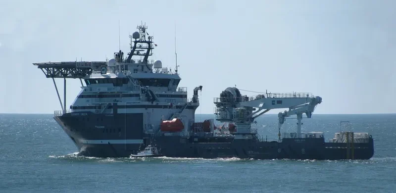 OLYMPIC DELTA Offshore Vessel IMO 9745768 photo 4