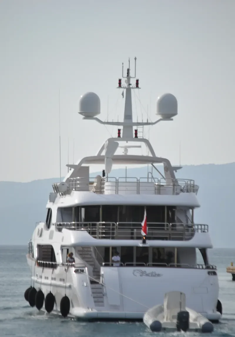 LATIKO General Cargo IMO 9745782 photo 7