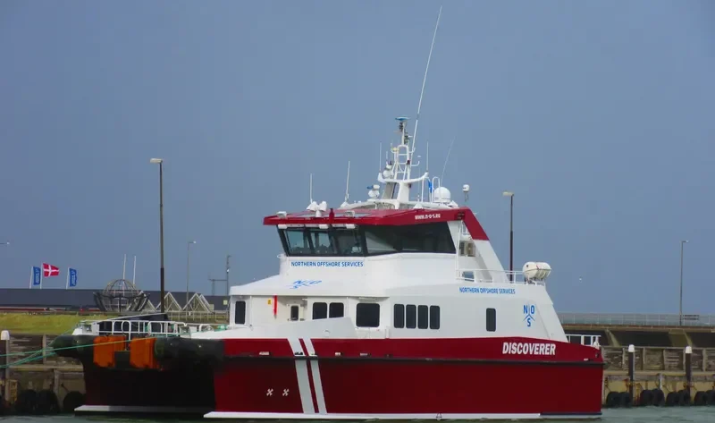 DISCOVERER General Cargo IMO 9746126 photo 3