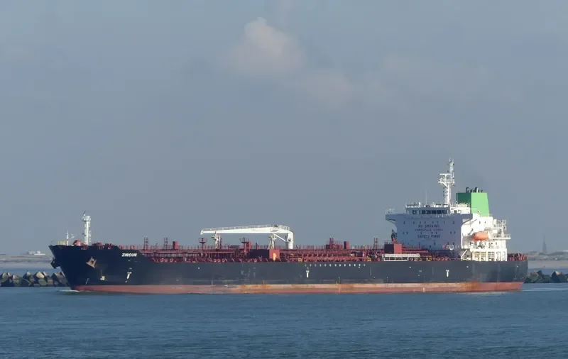 ZIRCON Tanker IMO 9746205 photo 2