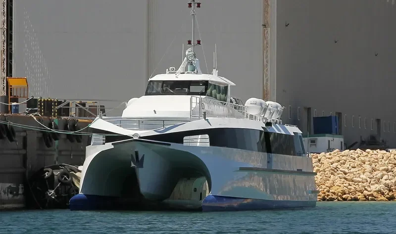 SHIANG SHIN General Cargo IMO 9746308 photo 5