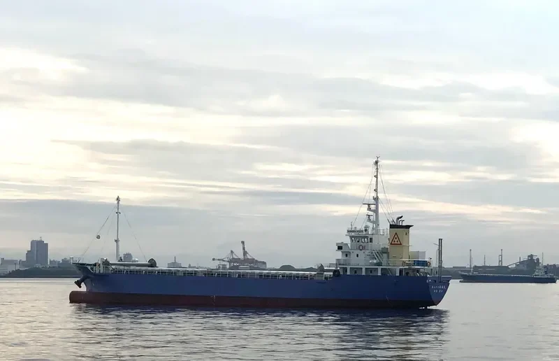 SHINPUKU MARU NO.23 General Cargo IMO 9746322 photo 7