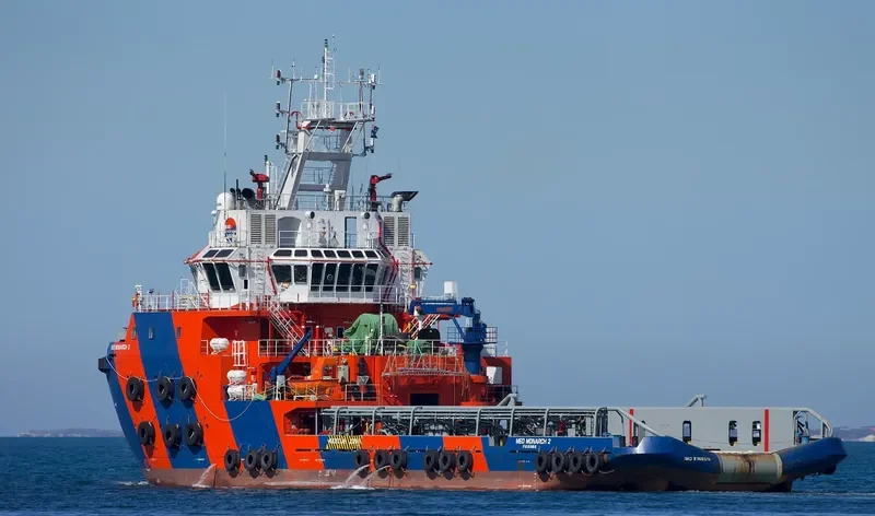 MEO MONARCH 2 Offshore Vessel IMO 9746516 photo 2