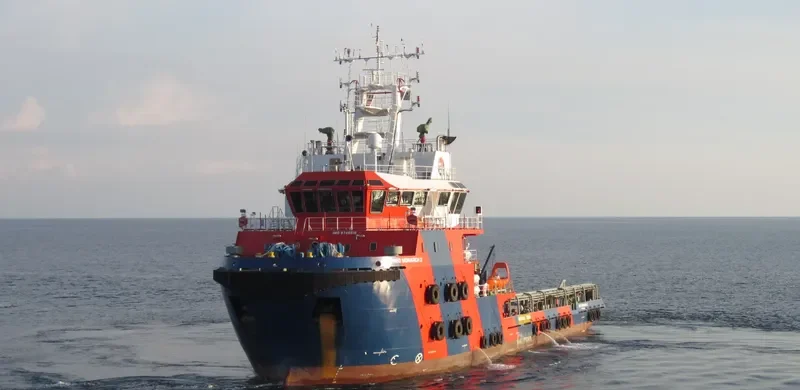MEO MONARCH 2 Offshore Vessel IMO 9746516 photo 5