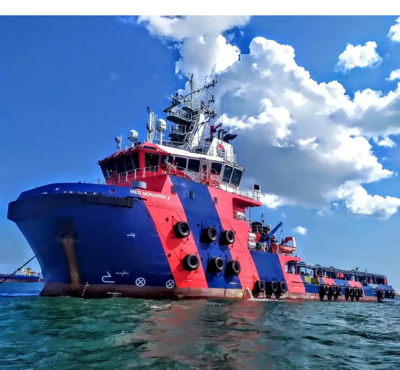 MEO MONARCH 2 Offshore Vessel IMO 9746516 photo 6