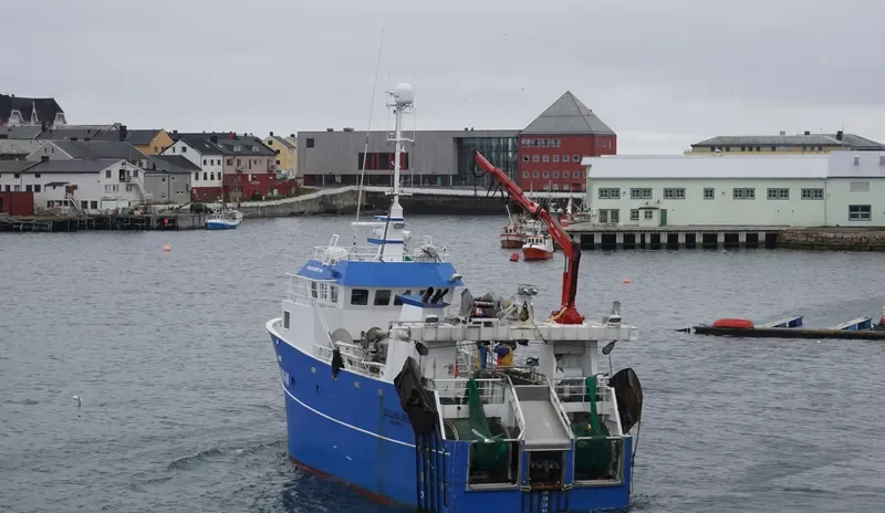GULLHOLMEN General Cargo IMO 9746592 photo 6