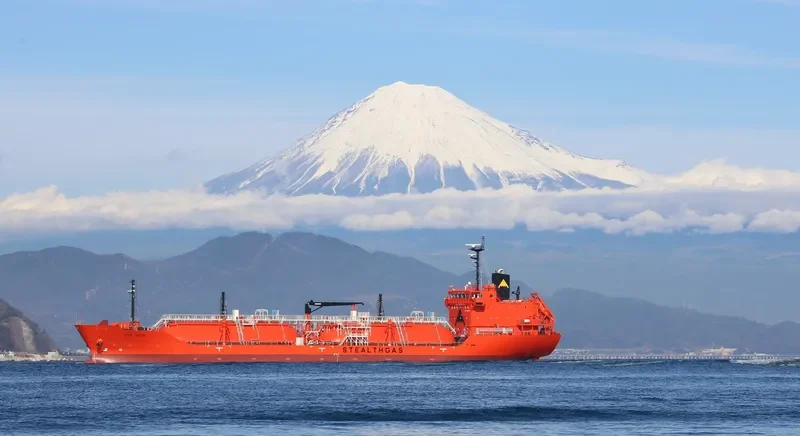 ECO NICAL General Cargo IMO 9746774 photo 2