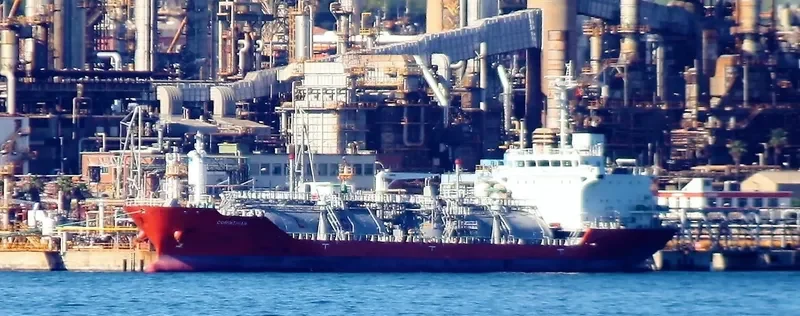 CORINTHIAN General Cargo IMO 9746786 photo 4