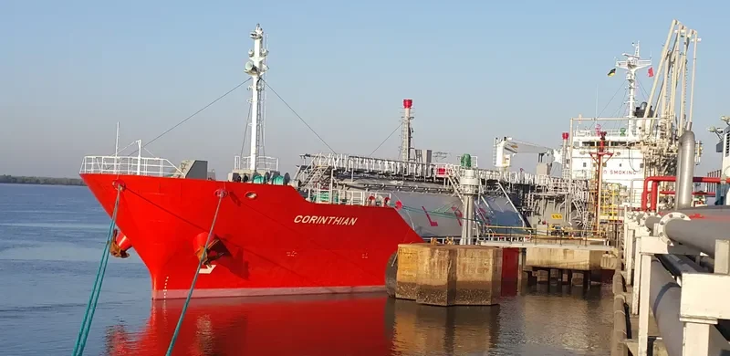 CORINTHIAN General Cargo IMO 9746786 photo 7