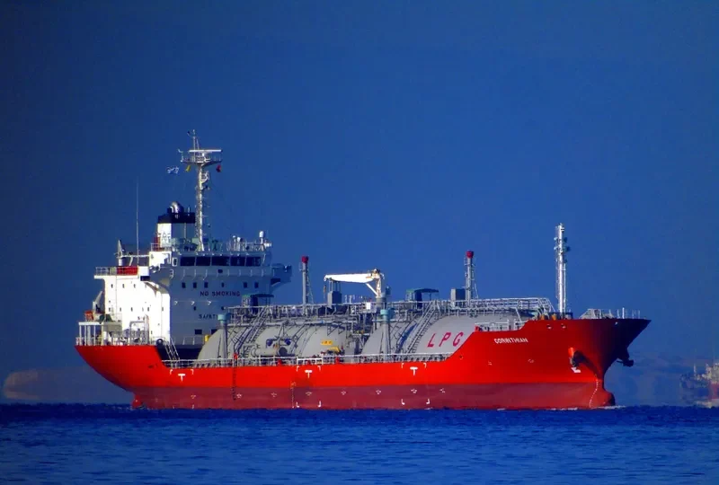 CORINTHIAN General Cargo IMO 9746786 photo 10