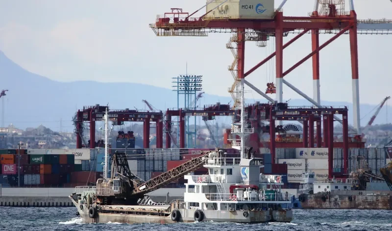 SHOYOU MARU NO.2 General Cargo IMO 9746841 photo 5