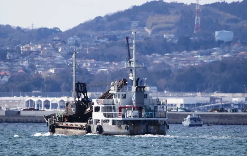 SHOYOU MARU NO.2 General Cargo IMO 9746841 photo 6