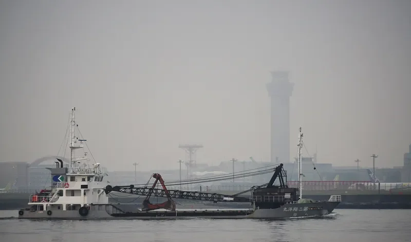 SHOYOU MARU NO.2 General Cargo IMO 9746841 photo 10