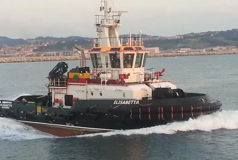 ELISABETTA General Cargo IMO 9747015 photo 4