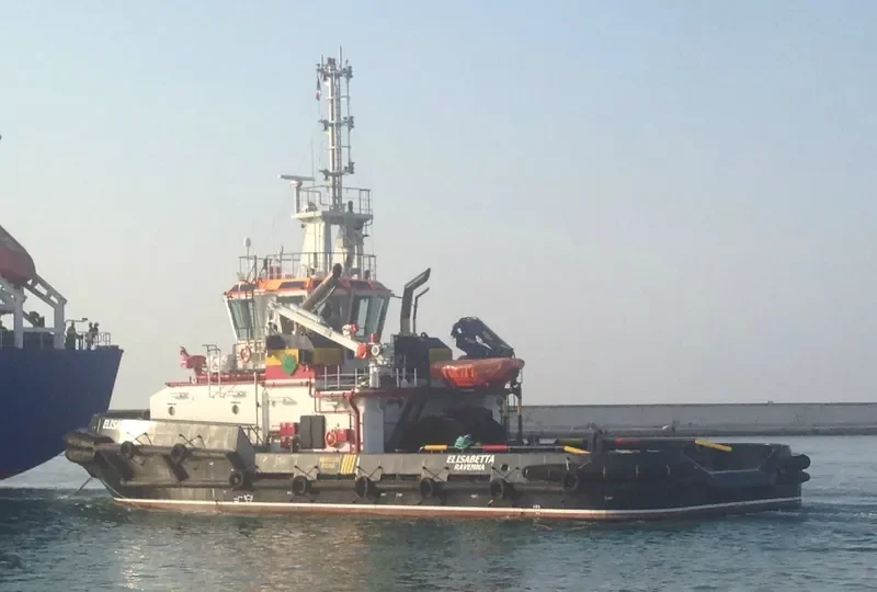 ELISABETTA General Cargo IMO 9747015 photo 6