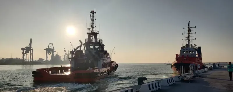 ELISABETTA General Cargo IMO 9747015 photo 7