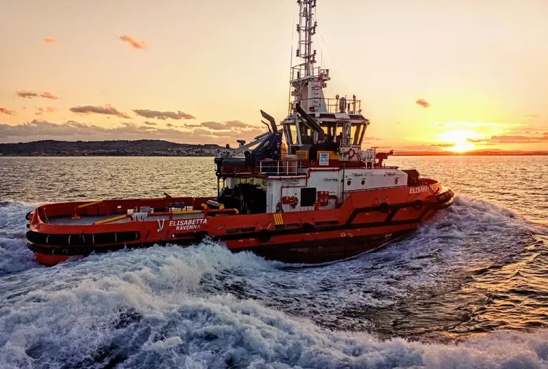 ELISABETTA General Cargo IMO 9747015 photo 8