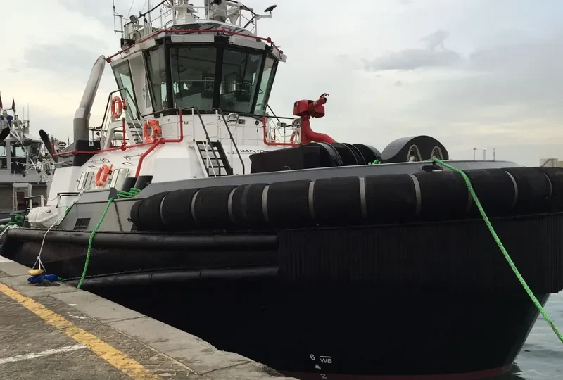 SHAHEEN 2020 General Cargo IMO 9747443 photo 4