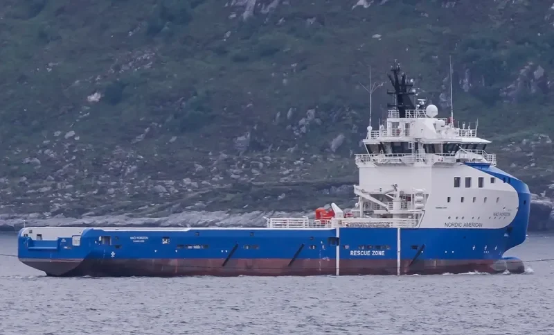 HERMIT HORIZON General Cargo IMO 9747493