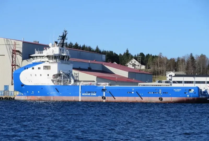 HERMIT HORIZON General Cargo IMO 9747493 photo 2