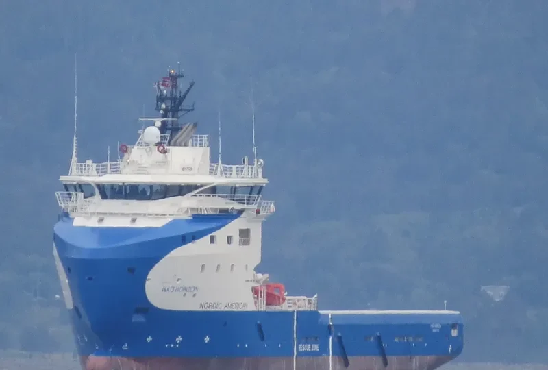 HERMIT HORIZON General Cargo IMO 9747493 photo 3