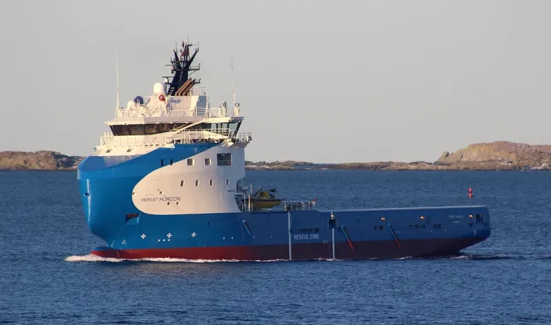 HERMIT HORIZON General Cargo IMO 9747493 photo 4