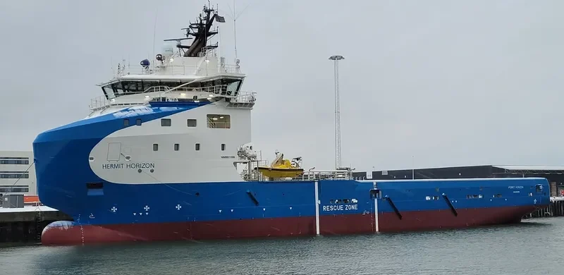 HERMIT HORIZON General Cargo IMO 9747493 photo 7