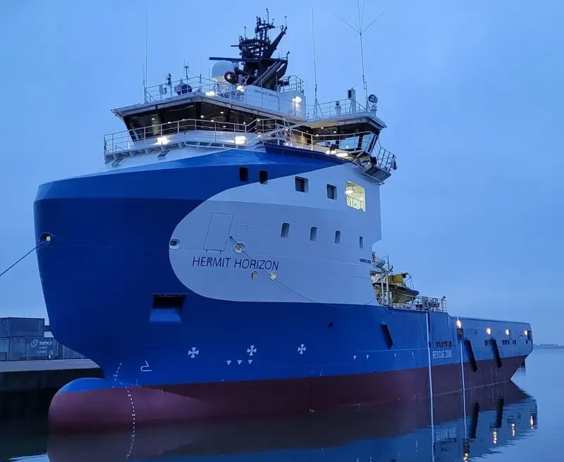 HERMIT HORIZON General Cargo IMO 9747493 photo 8