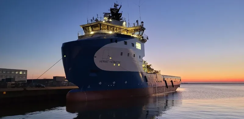 HERMIT HORIZON General Cargo IMO 9747493 photo 9