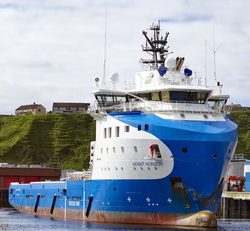 HERMIT HORIZON General Cargo IMO 9747493 photo 10