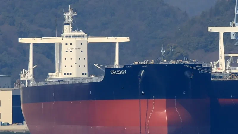 TRUE CAPTAIN Bulk Carrier IMO 9747883 photo 6