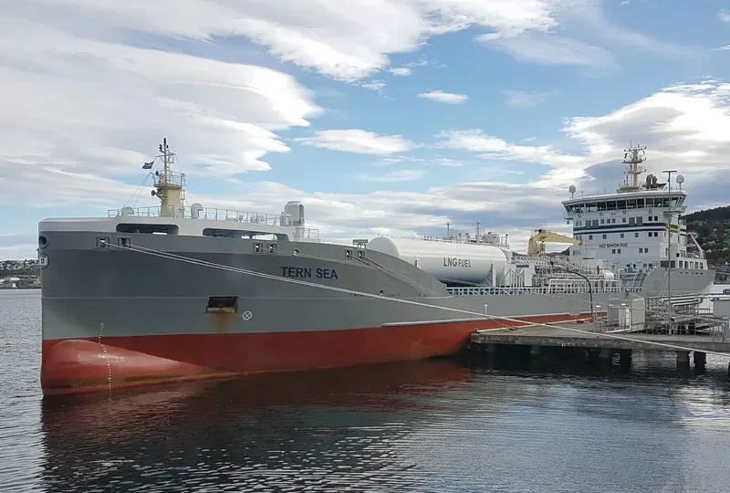 TERN SEA Tanker IMO 9747974 photo 6